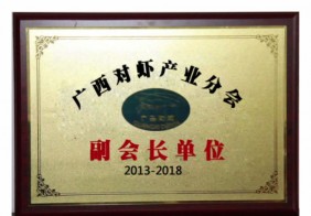 企业荣誉资质